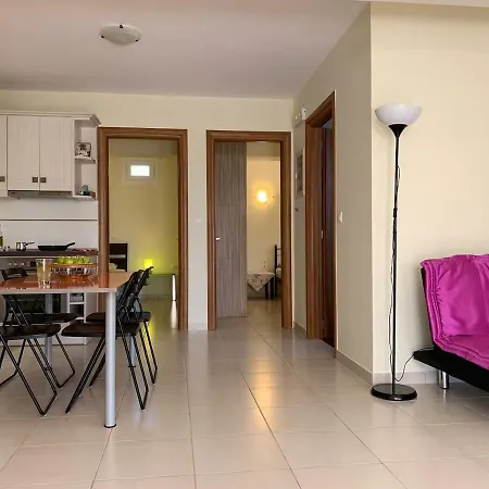 Sea Melodies 1 Apartment Koroni (Messinia)