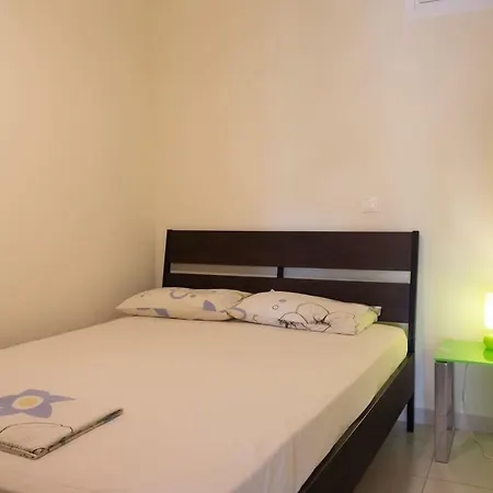 Sea Melodies 1 Apartment Koroni (Messinia)